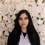 Fluent native Italian speaking tutor